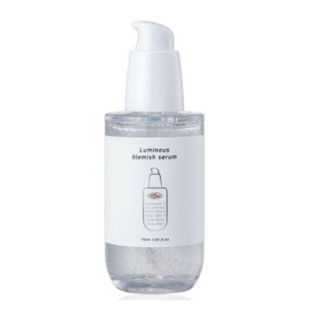 Сыворотка What a Skin LUMINOUS CICA CARE BLEMISH SERUM 50ml