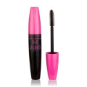 Термотушь для ресниц объем и удлинение Colour Intense Big Lashes, черная 10 мл