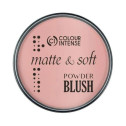 Румяна CSB-140 Cover Skin Blush 01 НатуральныйТМ Color Intense