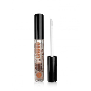 Блеск-масло для губ Шоколад Jovial Luxe Gloss Choco, 4 мл