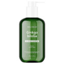 Успокаивающий очищающий гель с эктрактом гинкго билоба Hollyskin Ginkgo Biloba Calming Cleanser, 200 мл