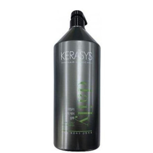 Шампунь для волос укрепляющий Kerasys Daily Scalp Care 1500ml