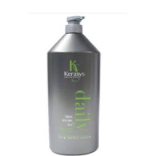 Кондиционер для волос укрепляющий Kerasys Daily Scalp Care 1500ml