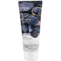 Пена для умывания с древесным углем 3W Clinic Cleansing Foam Charcoal 100ml