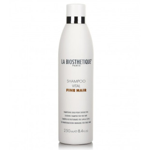 Шампунь для тонких волос La Biosthetique Shampoo Volume Fine Hair 250ml