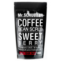 Скраб кофейный с ароматом свежих ягод для тела Mr.Scrubber Sweet Berry 200g