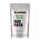 Маска матирующая с морскими минералами для лица Mr.Scrubber Face Mattifying Mud Mask 150g