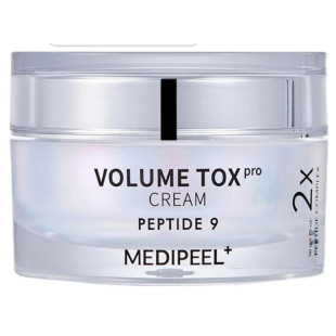 Антивозрастной лифтинг-крем Peptide 9 Volume and Tension Tox Cream 50ml