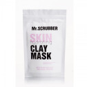 Маска увлажняющая с экстрактом пиона для лица Mr.Scrubber Skin Hydrating Peony Extract 100