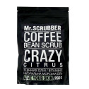 Скраб кавовий з ароматом цитрусу для тіла Mr.Scrubber Crazy Citrus 200g