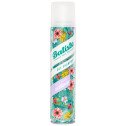 Шампунь сухий безсульфатний для волосся Batiste Wild flower Dry Shampoo 200ml