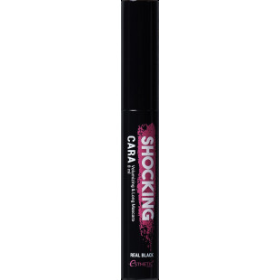 Туш для вій Esthetic House Shocking Cara Volumizing Long Mascara, 8ml