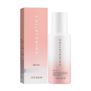 Сыворотка для лица с коллагеном It's Skin Collatoning Serum 40ml