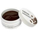 Тонизирующие гидрогелевые патчи BeauuGreen Sea Coffee Hydrogel Eye Patch 60 pc