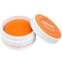 Гидрогелевые патчи BeauuGreen Carrot Hydrogel Eye Patch 60 pc