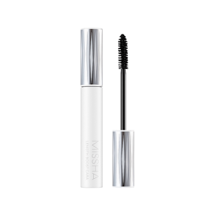 Тушь-Бустер Для Ресниц Придающая Длину MISSHA Length Boost Mascara