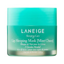 Бальзам-Маска Для Губ З Екстратом М"яти та Шоколаду Laneige Lip Sleeping Mask Mint Choco 20g