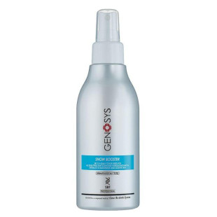 Заживляющий тоник для лица Genosys Snow Booster Toner 200 ml