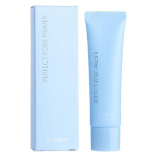 Праймер для маскировки широких пор THE SAEM Saemmul Perfect Pore Primer 25ml