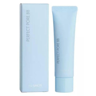 ВВ крем для лица THE SAEM Saemmul Perfect Pore BB 02 Natural Beige