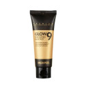 Маска Очищающая С Коллоидным Золотом Medi-Peel Glow9 24k Gold Mask Pack 9