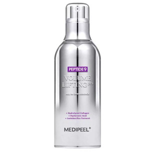 Кислородная лифтинг-эссенция Medi Peel Peptide 9 Volume Lifting All-In-One Essence 100 ml