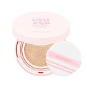 Матуючий кушон Holika Holika Holi Pop Blur Lasting Cushion 02 Pink Blur