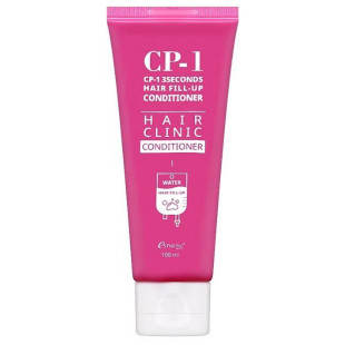 Восстанавливающий кондиционер для гладкости волос Esthetic House CP-1 3 Seconds Hair Fill-Up Conditioner 100ml