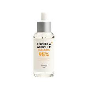 Сыворотка омолаживающая с коллагеном Esthetic House Formula Ampoule Collagen 80ml