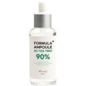 Сироватка заспокійлива з олією чайного дерева Esthetic House Formula Ampoule Ac Tea Tree 80ml