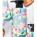 Парфумований шампунь для волосся Лотос Jigott Lotus Perfume Shampoo 500ml, фото 4