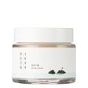 Легкий увлажняющий крем с морской водой ROUND LAB 1025 Dokdo Light Cream 80ml, фото 3