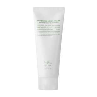 Нежный гель для умывания Dr.Althea Green Relief Amino Gel Cleanser 100ml