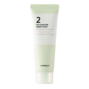 Крем Numbuzin No.2 Cica Ceramide Repair Cream 60ml, фото 2