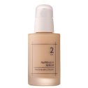 Крем-сироватка для обличчя Numbuzin No.2 Protein 43% Creamy Serum 50ml, фото 2