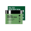 Крем для обличчя Fortheskin Real Cica Water Drop Cream 100ml, фото 4