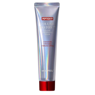Маска-пленка для лица Medi-Peel Peptide 9 Volume Bio Tox Glow Wrapping Mask Pro 70ml