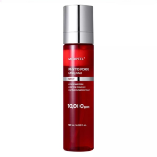 Антивозрастной лифтинг-мист MEDIPEEL PHYTO EXOSOME PDRN LIFTING SHOT MIST 120мл