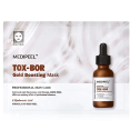 Интенсивная маска для повышения упругости кожи Medi-Peel Tox-Bor Gold Boosting Mask 1шт, фото 2