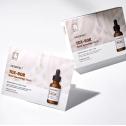 Интенсивная маска для повышения упругости кожи Medi-Peel Tox-Bor Gold Boosting Mask 1шт, фото 4
