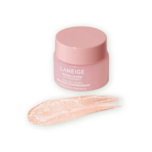 Бальзам для губ Laneige Bouncy & Firm Lip Treatment 2 g