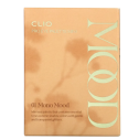 Тіні для повік Clio, Pro Eye Palette Mini, 01 Mono Mood, фото 4