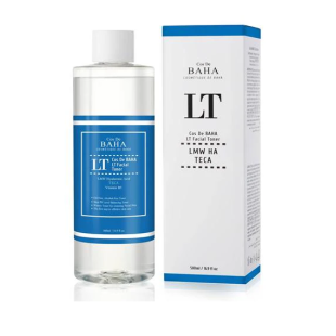 Тонер COS DE BAHA LT Facial Toner 500ml (LT)