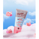 Очищающая пенка Holika Holika Pig Clear Dust Out Deep Cleansing Foam 150ml , фото 3
