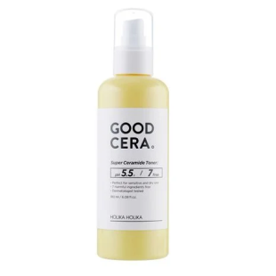 Тонер Holika Holika Good Cera Toner (Sensitive) 180мл