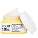 Крем Holika Holika Good Cera Super Cream (Sensitive) 60ml, фото 4