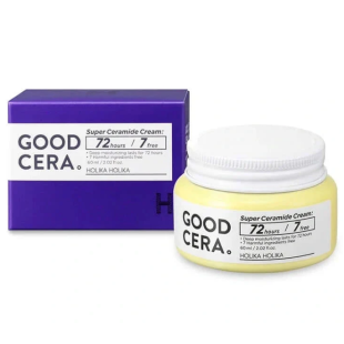 Крем Holika Holika Good Cera Super Cream (Sensitive) 60ml