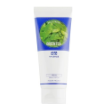Пенка для умывания Holika Holika DAILY FRESH GREENTEA CLEANSING FOAM 150ml, фото 2