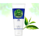 Пенка для умывания Holika Holika DAILY FRESH GREENTEA CLEANSING FOAM 150ml, фото 4