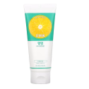 Пенка для умывания Holika Holika DAILY FRESH CITRON CLEANSING FOAM 150ml, фото 2